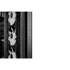 be quiet! Light Base 500 LX BGW85 Mid-Tower Case, Tempered Glass, 4 x ARGB Light Wings LX Fans, High Airflow ATX Case, USB-C 10Gbps, 400mm GPU Support, Vertical GPU Mount, Black