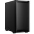 be quiet! Pure Base 501 Airflow Black ATX Mid Tower Case with USB-A, USB-C, 2 x Pure Wings 2 140mm Black PWM Fans, Sleek Front Panel and Airflow Cover