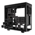 be quiet! Pure Base 600 Case, Black, MId Tower, 2 x USB 3.2 Gen 1 Type-A, 3 x Pure Wings 2 Black PWM Fans Included, Completely Sound Insulated with Dampening Materials, Adjustable Top Cover Vent