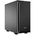 be quiet! Pure Base 600 Case, Silver, MId Tower, 2 x USB 3.2 Gen 1 Type-A, 3 x Pure Wings 2 Black PWM Fans Included, Completely Sound Insulated with Dampening Materials, Adjustable Top Cover Vent - North East Peripherals Ltd