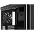 be quiet! Pure Base 600 Case, Silver, MId Tower, 2 x USB 3.2 Gen 1 Type-A, 3 x Pure Wings 2 Black PWM Fans Included, Completely Sound Insulated with Dampening Materials, Adjustable Top Cover Vent - North East Peripherals Ltd