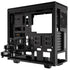 be quiet! Pure Base 600 Case, Silver, MId Tower, 2 x USB 3.2 Gen 1 Type-A, 3 x Pure Wings 2 Black PWM Fans Included, Completely Sound Insulated with Dampening Materials, Adjustable Top Cover Vent - North East Peripherals Ltd