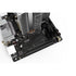 be quiet! (BZ003) MC1 Pro M.2 SSD Cooler, Integrated Heat Pipe, Single/Double Side Compatibility, 2280 Size