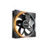 be quiet! Light Wings 140mm PWM Reverse, ARGB Lighting, Ultra-Quiet Operation Max 25.5dB(A), High Airflow, 60,000 Hours