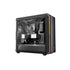 be quiet! Pure Loop 3 Liquid CPU Cooler, Universal Socket, 280mm Radiator, 2 x Pure Wings 3 140mm PWM High Speed, 3-year manufacurer's warranty.