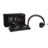 be quiet! Pure Loop 3 Liquid CPU Cooler, Universal Socket, 280mm Radiator, 2 x Pure Wings 3 140mm PWM High Speed, 3-year manufacurer's warranty.