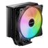 be quiet! Pure Rock 3 LX CPU Cooler, Universal Socket, Pure Wings 3 PWM Fan, 2000RPM, only 31.2dB(A) at maximum fan speed, 190W TDP, 3-year manufacturer's warranty
