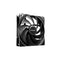Be Quiet! PURE WINGS 3 120mm PWM High-Speed Case Fan, Rifle Bearing, Newly Designed Fan Blades And Re-Arranged Angle For Extraordinary Air Pressure, 3 Years Warranty - North East Peripherals Ltd