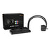 be quiet! Silent Loop 3 240mm All-in-One Liquid CPU Cooler, ARGB Lighting, Silent Wings 4 Fans, 3-Chamber Pump, High-Performance Cooling for Intel & AMD CPUs