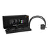 be quiet! Silent Loop 3 360mm All-in-One Liquid CPU Cooler, ARGB Lighting, Silent Wings 4 Fans, 3-Chamber Pump, High-Performance Cooling for Intel & AMD CPUs