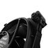 be quiet! Silent Wings 4 PWM High Speed Black Fan, 120mm, 2500RPM, 4-Pin PWM Fan Connector, Black Frame, Black Blades, Optimized Fan Blades for High End Performance, 2 Mounting Options - North East Peripherals Ltd