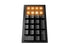 Be Quiet! Dark Mount Silent Tactile Modular ARGB Gaming Keyboard with 8 Customisable Display Keys, Silent Tactile Black Switches, Detachable Numpad & Stream Dock