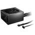 be quiet! 550W PURE POWER 12, 80 PLUS Gold, ATX 3.1 compliant and PCIe 5.1 compatible,10-year manufacturer's warranty