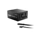 be quiet! DARK POWER 14, 80 PLUS Titanium and Cybenetics Titanium efficiency, ATX 3.1 compliant and PCIe 5.1 compatible,10-year manufacturer's warranty