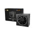 be quiet! Pure Power 13 M 750W is ATX 3.1 compliant and PCIe 5.1 compatible, 10-year manufacturer's warranty