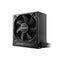 be quiet! System Power 11 550W is ATX 3.1 compliant and PCIe 5.1 compatible, 5-year manufacturer's warranty