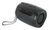 Manhattan Mini Boombox Bluetooth Speaker, Integrated Controls, Microphone, Up to 4 hours Playback time, Range 10m, microSD card reader (32GB), USB-A port for MP3, Output decent 5W, USB-C/USB-A charging cable (30cm) incl, 800mAH battery, Bluetooth v5.3