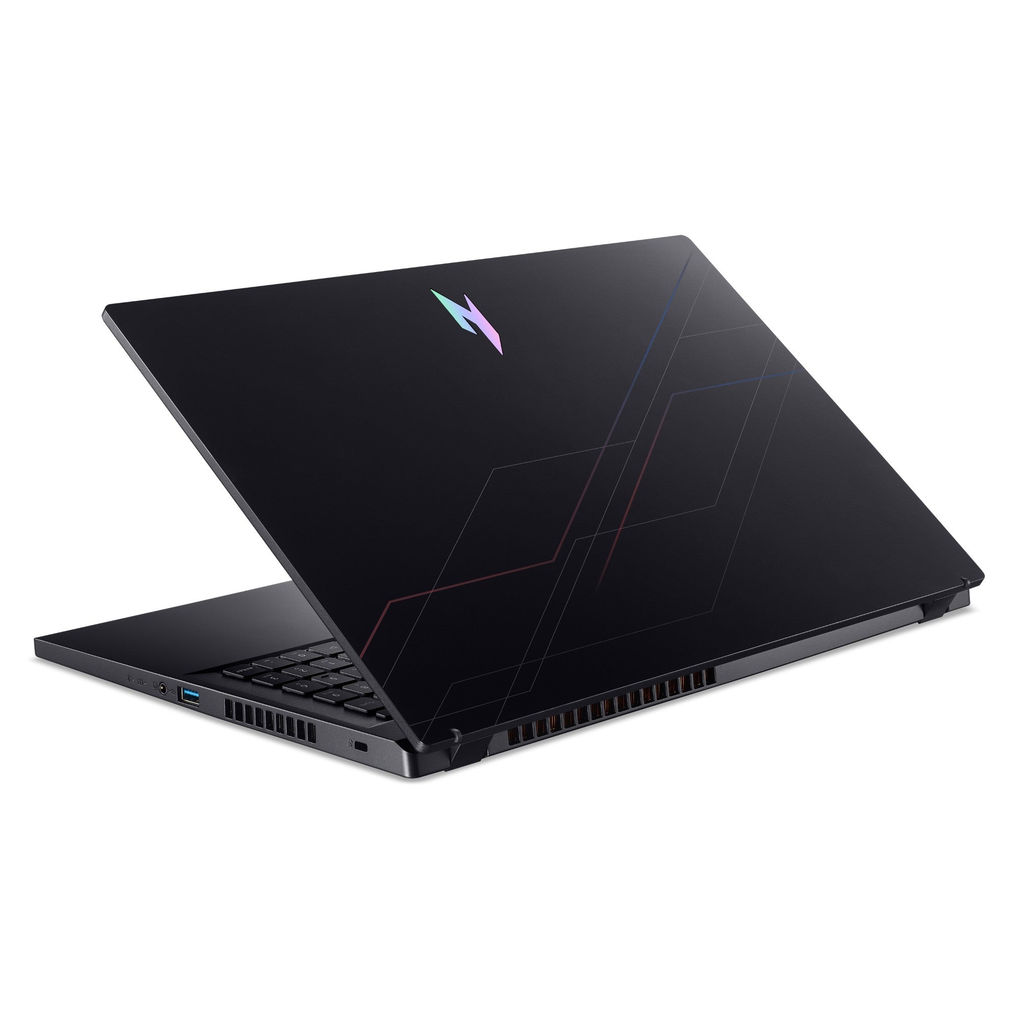 Acer Nitro V 15 V15 ANV15-52 - Intel Core i7-13620H, 16GB, 1TB SSD, NVIDIA GeForce RTX 5060, 15.6" Full HD, Windows 11 Gaming Laptop