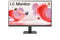 LG 27MR400-B computer monitor 68.6 cm (27") 1920 x 1080 pixels Full HD Black