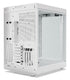 HYTE Y70 Touch Infinite Midi Tower - White