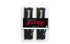 Kingston Fury Beast KF560C30BBEAK2-64 64GB (32GB 4G x 64-Bit x 2 pcs.) DDR5-6000 CL30 288-Pin DIMM Kit