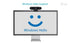 i-tec SOLOMON WH200 2K Webcam Windows Hello