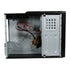 CiT S014B Thin Client Micro ATX 1 x USB 3.0 / 2 x USB 2.0 Black Case with 300W PSU
