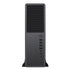 CiT S014C Black Slim Micro ATX/ITX Desktop Case with 300W Power Supply, USB 2.0, USB 3.0 Type-A & Type-C Ports