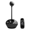 Logitech BCC950 ConferenceCam, Full HD, Carl Zeiss Lens, 8ft Cable, Remote Control