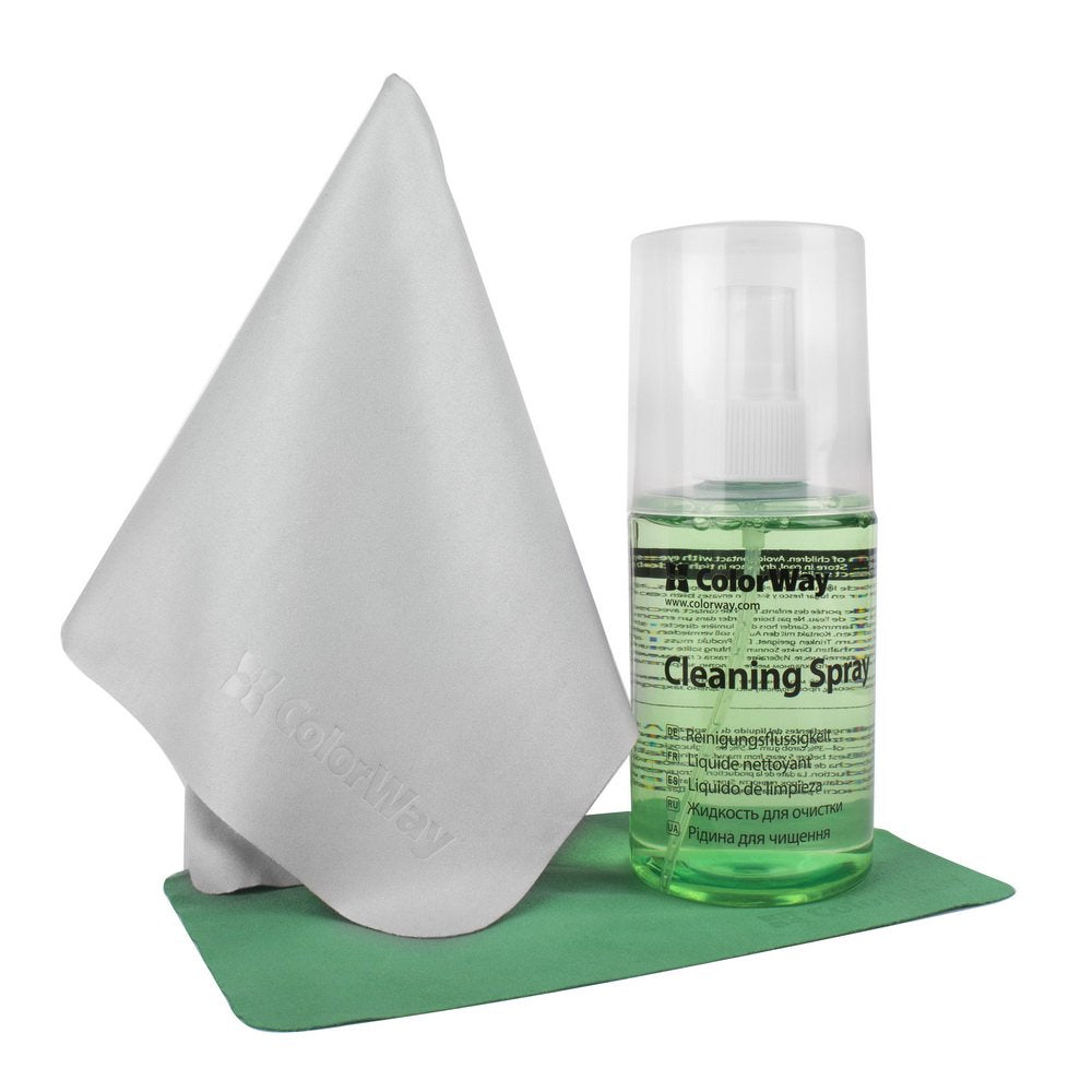 Colorway CW-5200 all-purpose cleaner 200 ml Liquid (ready to use)