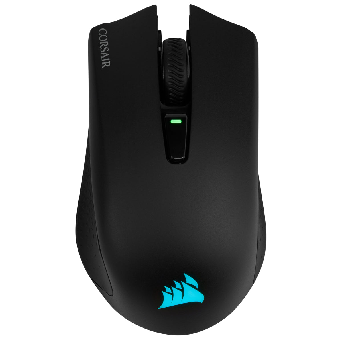 Corsair Harpoon RGB Wireless mouse Right-hand RF Wireless + Bluetooth Optical 10000 DPI