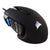 Corsair Scimitar RGB Elite Optical MOBA/MMO Gaming Mouse, 18000 DPI, 17 Programmable Buttons, Key Slider Control System, Black