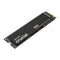 Crucial P510 2TB M.2 PCI Express 5.0 NVMe TLC