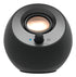 Creative Labs Pebble V3 Black Wired & Wireless 8W 2.0 Speakers