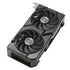 ASUS Radeon RX 7600 Dual V2 OC Gaming 8GB GDDR6 graphics card RX7600-O8G-EVO