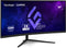 Viewsonic VX3418C-2K computer monitor 86.4 cm (34") 3440 x 1440 pixels UltraWide 180Hz Quad HD Black