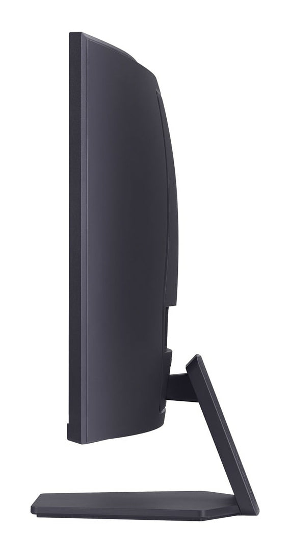 LG UltraGear 27GS60QC 27" VA QHD 2560x1440 180Hz 1ms Curved Gaming Monitor