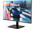 ASRock CL25FFB 24.5 Inch Full HD IPS Gaming Monitor 1920 x 1080 pixels 144Hz LED Black