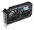 GeForce RTX 5060 Ti WINDFORCE 8GB GDDR7 Graphics Card, 3840 CUDA Cores, 2497 MHz Core Clock, Dual Fan, 3x DisplayPorts / 1x HDMI Port