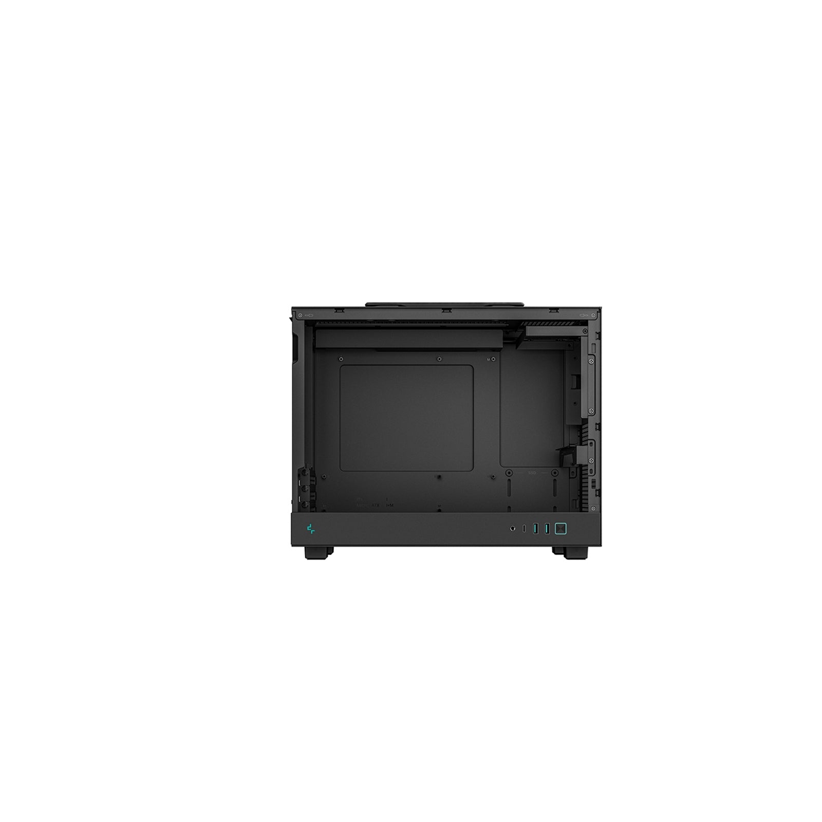 DeepCool CH160 PLUS