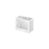 DeepCool CH160 PLUS White