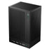 Deepcool CH170 Digital Mini-ITX Case - High Airflow, Supports Water Cooling, Ultra-Quiet Operation, Compact Design for Efficient Space Management