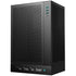 Deepcool CH170 Digital Mini-ITX Case - High Airflow, Supports Water Cooling, Ultra-Quiet Operation, Compact Design for Efficient Space Management