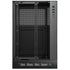 Deepcool CH170 Digital Mini-ITX Case - High Airflow, Supports Water Cooling, Ultra-Quiet Operation, Compact Design for Efficient Space Management