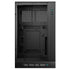 DeepCool CH270 Digital Micro-ATX Case, Mini-Tower PC Case with Tempered Glass Side Panel, USB-C Port, High Airflow Support for 360mm Radiator, ATX PSU, Black