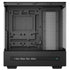 DeepCool CH690 Digital ATX Mid-Tower Case, High-Airflow PC Case with Semi-Glass Panel, USB-C Port, Support for 420mm Radiator, 450mm GPU, ATX PSU, Black