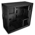 DeepCool MATREXX 30 SI Case, Home & Business, Black, Mini Tower, 1 x USB 3.0 / 1 x USB 2.0, Micro ATX, Mini-ITX, System Integrator Chassis