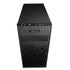 DeepCool MATREXX 30 SI Case, Home & Business, Black, Mini Tower, 1 x USB 3.0 / 1 x USB 2.0, Micro ATX, Mini-ITX, System Integrator Chassis