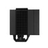 DeepCool Assassin IV VC Vision Dual-Fan CPU Air Cooler with 140mm & 120mm Fans, Vapour Chamber Base, Digital Display for Real-Time Monitoring, Intel & AMD Compatible
