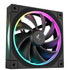 DeepCool FL12 120mm PWM 3 Pack Fan - High Performance, Low Noise, Fluid Dynamic Bearing, 36 ARGB LEDs, 500-2150 RPM, 55 CFM Airflow, 4-Pin PWM Control